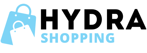 Hydra Shopping